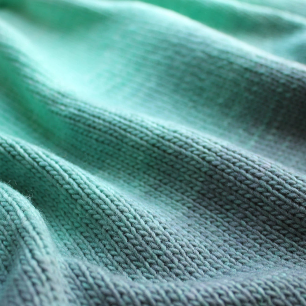 Freia Fine Handpaint Yarns - Mint Julep Merino Fingering Shawl Ball - Pisgah Needleworks