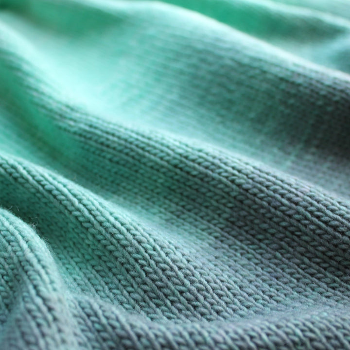 Freia Fine Handpaint Yarns - Mint Julep Merino Fingering Shawl Ball - Pisgah Needleworks