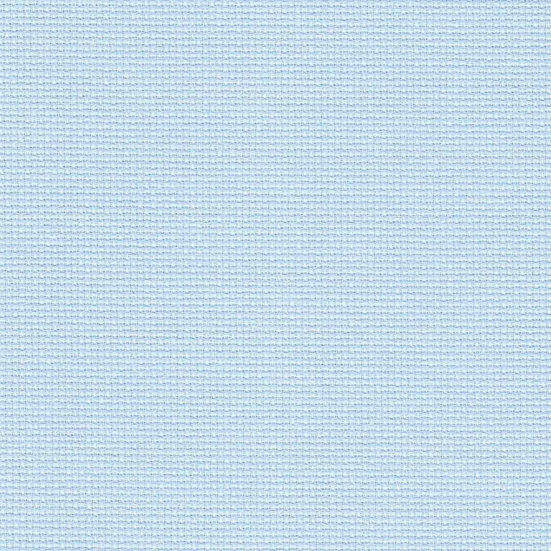 HobbyJobby - Fein - Aida 18 Count Zweigart Needlework Fabric, 3793/503: 19.60" x 21.60" - Pisgah Needleworks