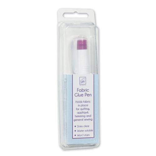 June Tailor Fabric Glue Pen – JT 448 - Pisgah Needleworks