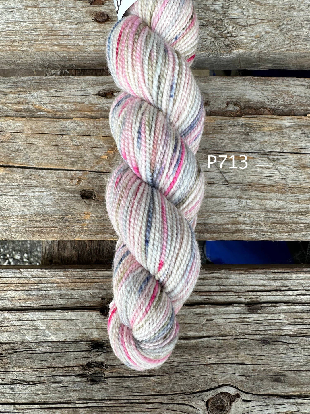 Koigu KPPPM – Bridgerton Collection Hand - Dyed Merino (P076) - Pisgah Needleworks