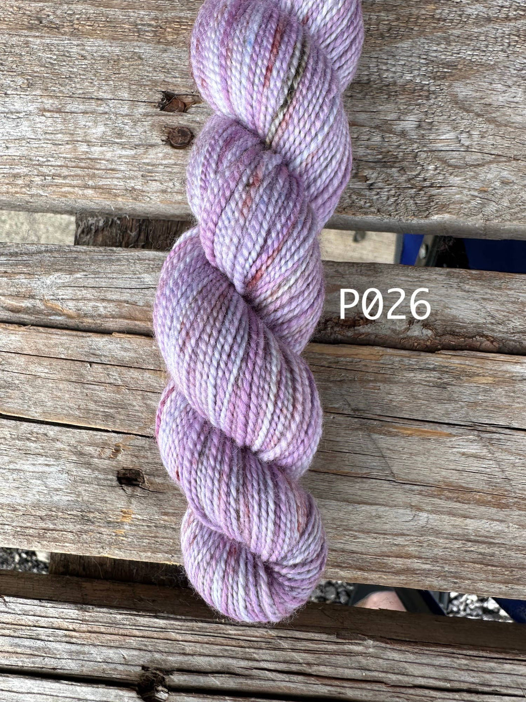 Koigu KPPPM – Bridgerton Collection Hand - Dyed Merino (P845) - Pisgah Needleworks