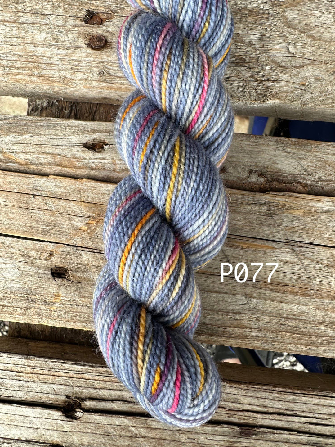 Koigu Wool Designs - Bridgerton Collection KPPPM : P077 - Pisgah Needleworks