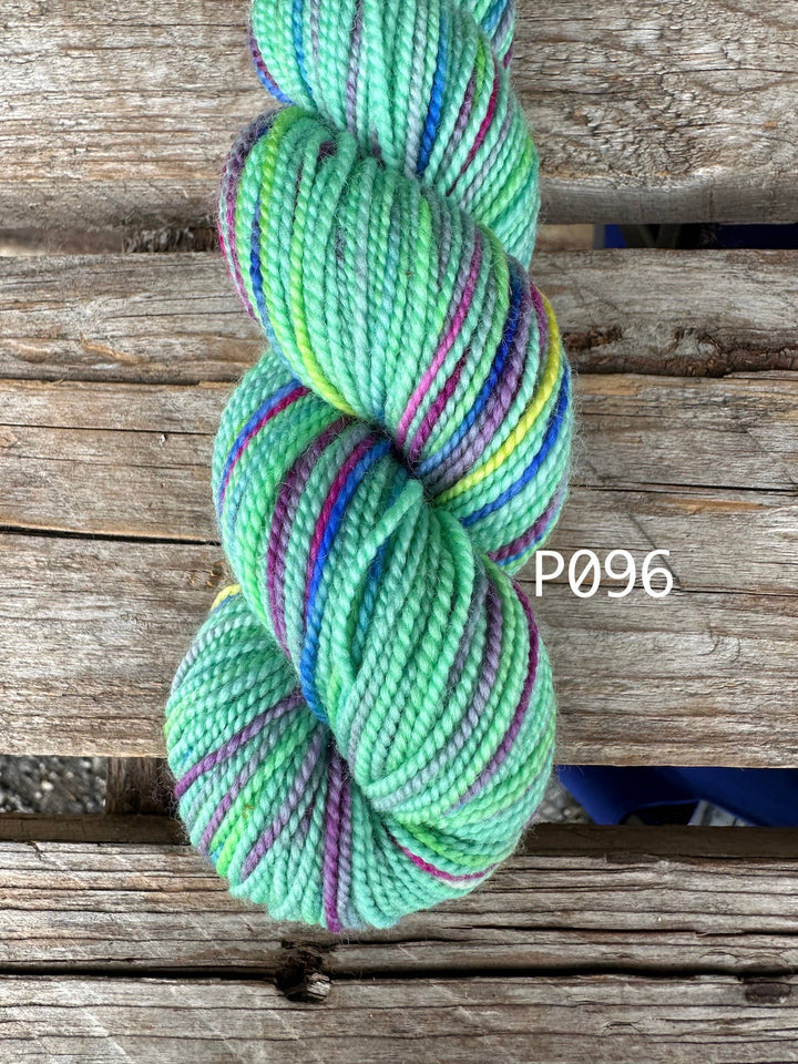 Koigu Wool Designs - Bridgerton Collection KPPPM : P722 - Pisgah Needleworks