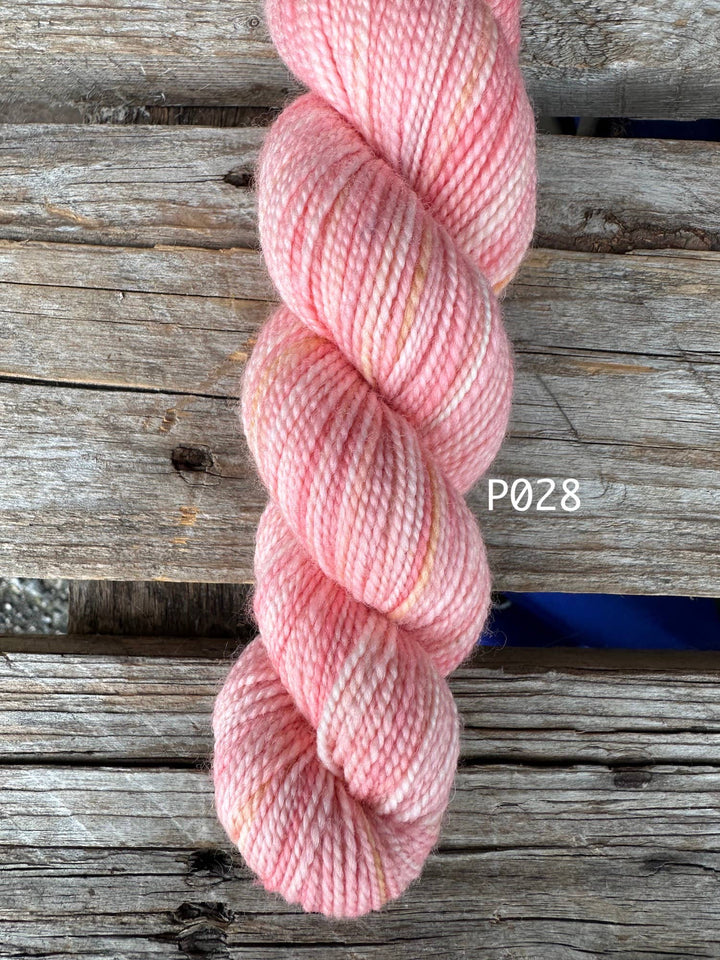 Koigu Wool Designs - Bridgerton Collection KPPPM : P722 - Pisgah Needleworks