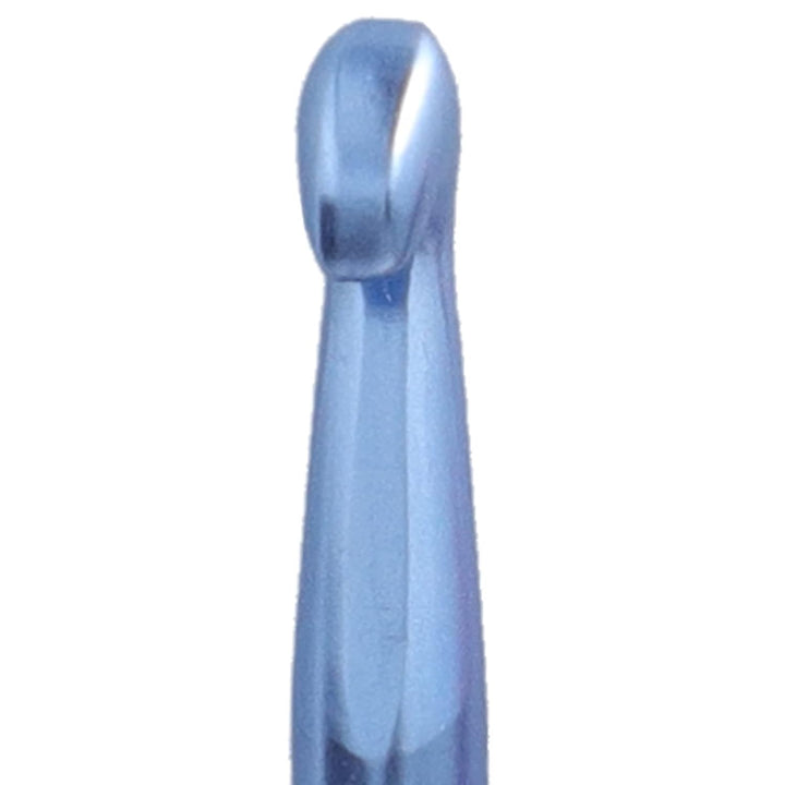 Magnifique Hearts Ergonomic Crochet Hook Set – 12 Soft Grip Hooks - Pisgah Needleworks