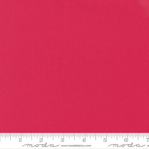 Moda Bella Solids Fabric by the 1/4 Yard – Premium Solid Quilting Cotton - Pisgah Needleworks