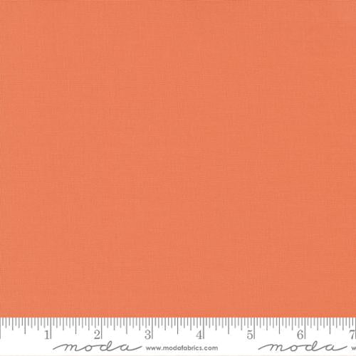 Moda Bella Solids Fabric by the 1/4 Yard – Premium Solid Quilting Cotton - Pisgah Needleworks