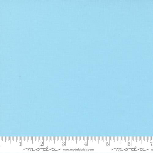 Moda Bella Solids Fabric by the 1/4 Yard – Premium Solid Quilting Cotton - Pisgah Needleworks