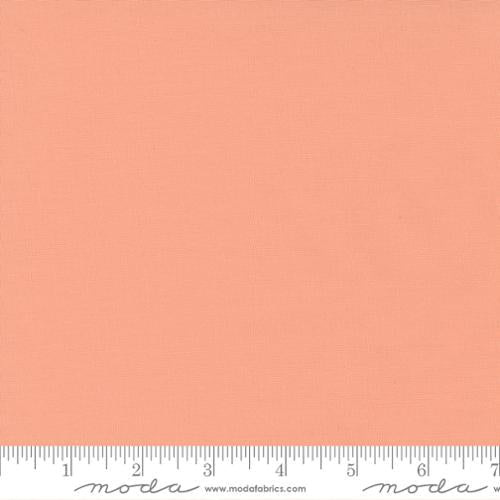 Moda Bella Solids Fabric by the 1/4 Yard – Premium Solid Quilting Cotton - Pisgah Needleworks
