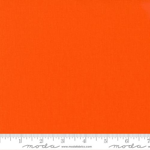 Moda Bella Solids Fabric by the 1/4 Yard – Premium Solid Quilting Cotton - Pisgah Needleworks