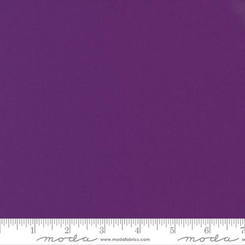 Moda Bella Solids Fabric by the 1/4 Yard – Premium Solid Quilting Cotton - Pisgah Needleworks
