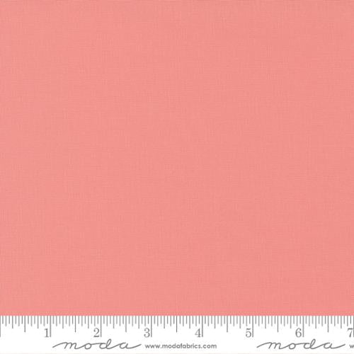Moda Bella Solids Fabric by the 1/4 Yard – Premium Solid Quilting Cotton - Pisgah Needleworks