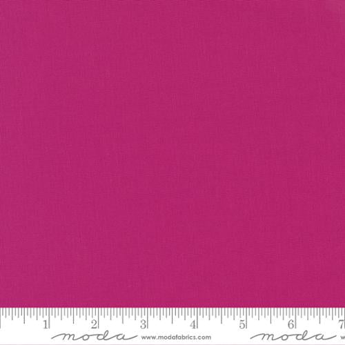 Moda Bella Solids Fabric by the 1/4 Yard – Premium Solid Quilting Cotton - Pisgah Needleworks