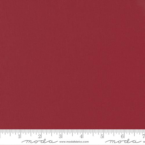 Moda Bella Solids Fabric by the 1/4 Yard – Premium Solid Quilting Cotton - Pisgah Needleworks