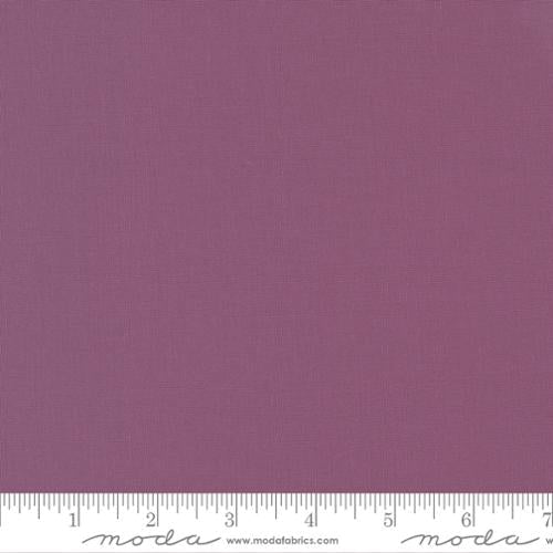 Moda Bella Solids Fabric by the 1/4 Yard – Premium Solid Quilting Cotton - Pisgah Needleworks