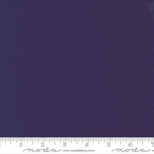 Moda Bella Solids Fabric by the 1/4 Yard – Premium Solid Quilting Cotton - Pisgah Needleworks