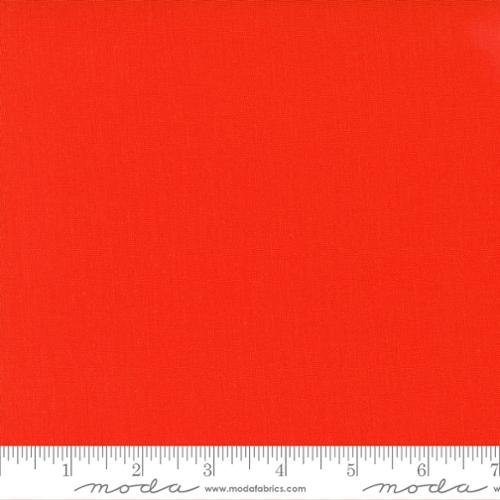 Moda Bella Solids Fabric by the 1/4 Yard – Premium Solid Quilting Cotton - Pisgah Needleworks