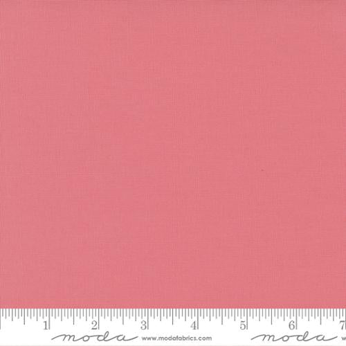 Moda Bella Solids Fabric by the 1/4 Yard – Premium Solid Quilting Cotton - Pisgah Needleworks