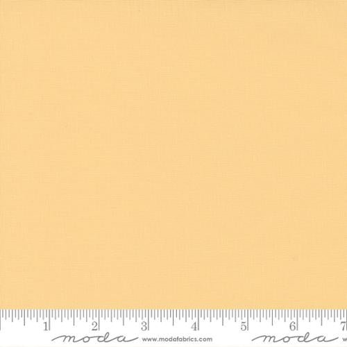 Moda Bella Solids Fabric by the 1/4 Yard – Premium Solid Quilting Cotton - Pisgah Needleworks