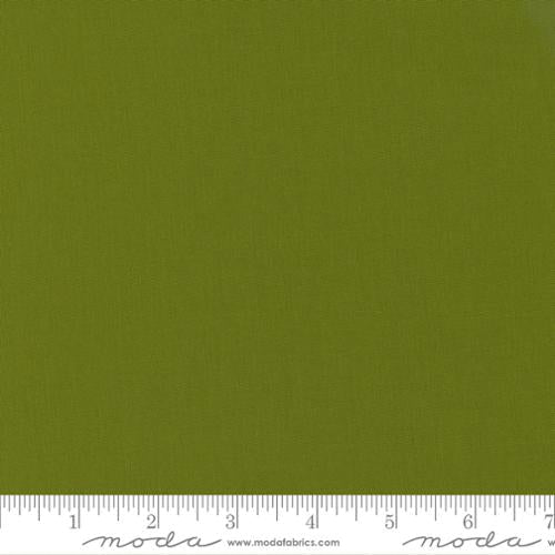Moda Bella Solids Fabric by the 1/4 Yard – Premium Solid Quilting Cotton - Pisgah Needleworks