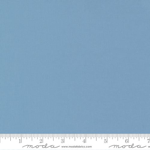 Moda Bella Solids Fabric by the 1/4 Yard – Premium Solid Quilting Cotton - Pisgah Needleworks
