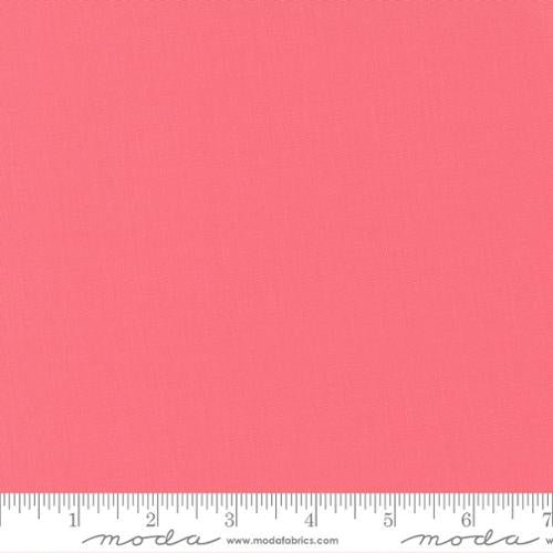Moda Bella Solids Fabric by the 1/4 Yard – Premium Solid Quilting Cotton - Pisgah Needleworks