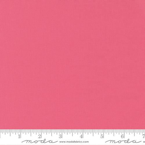 Moda Bella Solids Fabric by the 1/4 Yard – Premium Solid Quilting Cotton - Pisgah Needleworks