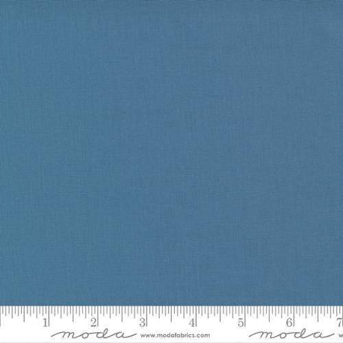 Moda Bella Solids Fabric by the 1/4 Yard – Premium Solid Quilting Cotton - Pisgah Needleworks