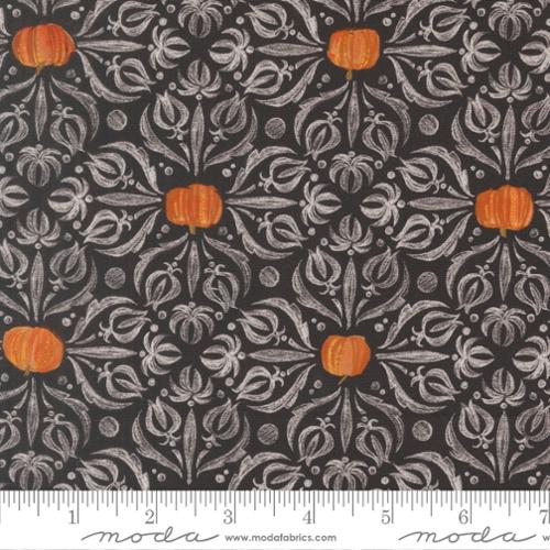 Moda Coven Layer Cake | Robin Pickens 10" Halloween Precut Fabric Squares - Pisgah Needleworks
