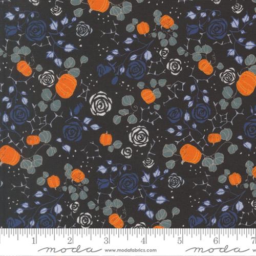 Moda Coven Layer Cake | Robin Pickens 10" Halloween Precut Fabric Squares - Pisgah Needleworks
