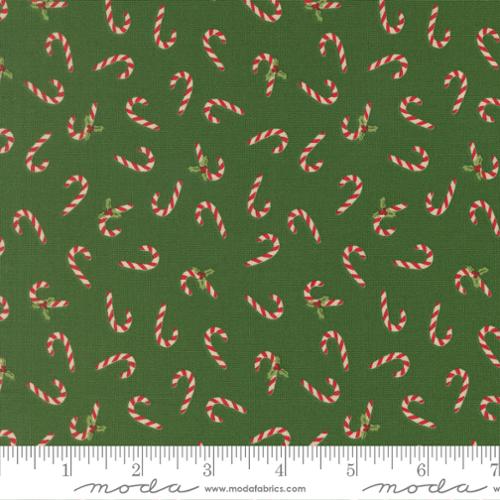 Moda Holiday Cheer Fabric Collection by Stacy Iest Hsu | Sold by the ¼ Yard - Pisgah Needleworks