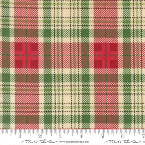 Moda Holiday Cheer Fabric Collection by Stacy Iest Hsu | Sold by the ¼ Yard - Pisgah Needleworks