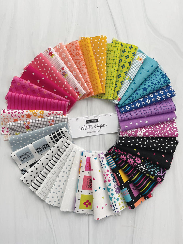 Moda Maker&