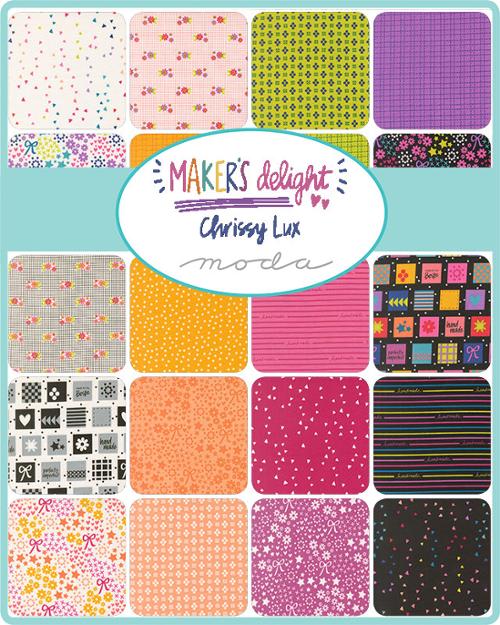 Moda Maker&