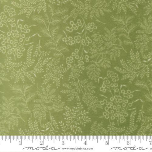 Moda Nantucket Summer Quilt Cuddle Fabric | Ultra Soft Throw & Blanket Fabric | Sold by 1/4 Yard - Pisgah Needleworks