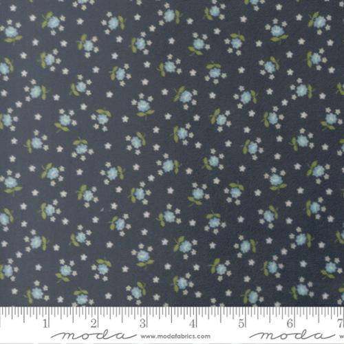 Moda Nantucket Summer Quilt Cuddle Fabric | Ultra Soft Throw & Blanket Fabric | Sold by 1/4 Yard - Pisgah Needleworks