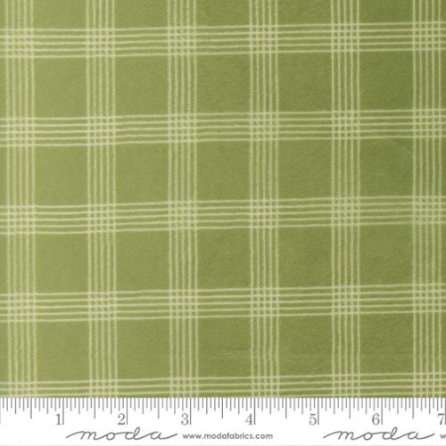 Moda Nantucket Summer Quilt Cuddle Fabric | Ultra Soft Throw & Blanket Fabric | Sold by 1/4 Yard - Pisgah Needleworks