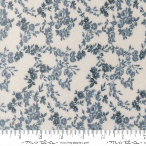 Moda Nantucket Summer Quilt Cuddle Fabric | Ultra Soft Throw & Blanket Fabric | Sold by 1/4 Yard - Pisgah Needleworks