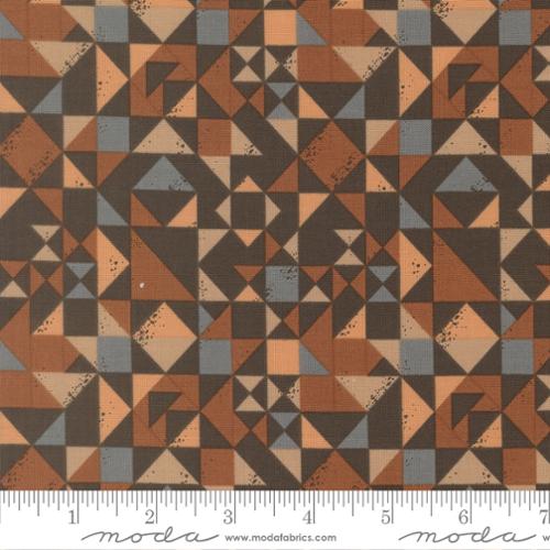 Moda Wellspring Fabric by Fancy That Design House | 100% Cotton Quilting Fabric - Pisgah Needleworks