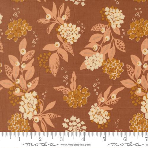 Moda Wellspring Fabric by Fancy That Design House | 100% Cotton Quilting Fabric - Pisgah Needleworks