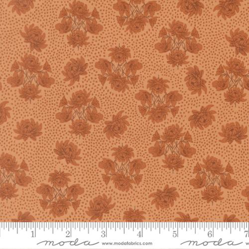 Moda Wellspring Fabric by Fancy That Design House | 100% Cotton Quilting Fabric - Pisgah Needleworks