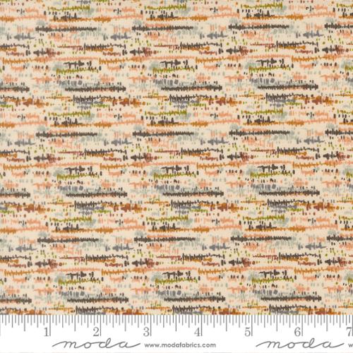 Moda Wellspring Fabric by Fancy That Design House | 100% Cotton Quilting Fabric - Pisgah Needleworks