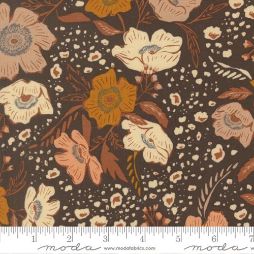 Moda Wellspring Fabric by Fancy That Design House | 100% Cotton Quilting Fabric - Pisgah Needleworks