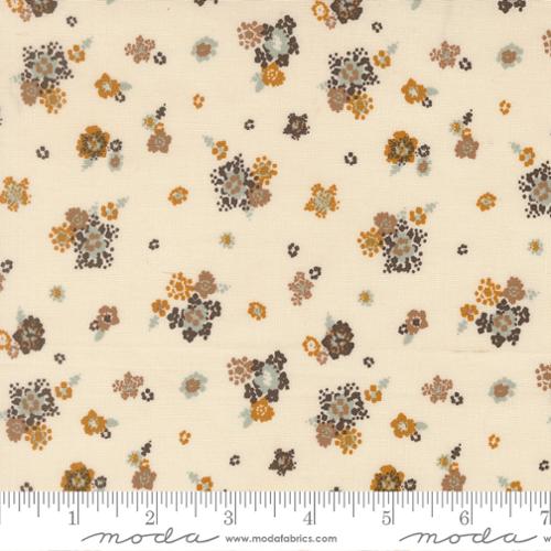 Moda Wellspring Fabric by Fancy That Design House | 100% Cotton Quilting Fabric - Pisgah Needleworks