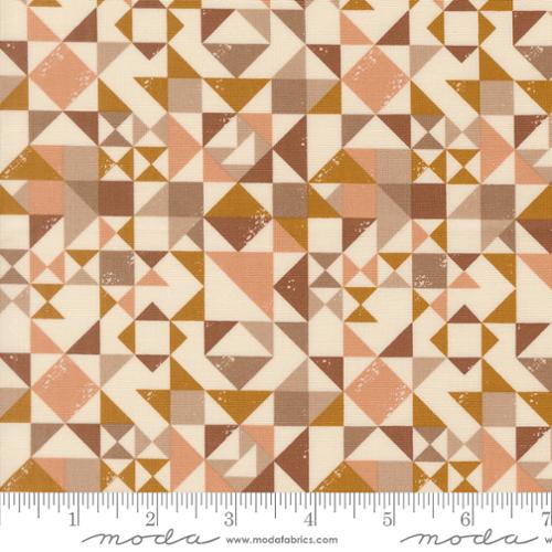 Moda Wellspring Fabric by Fancy That Design House | 100% Cotton Quilting Fabric - Pisgah Needleworks