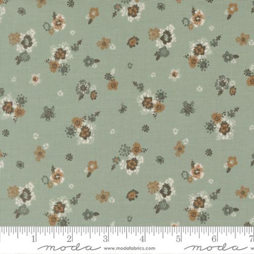 Moda Wellspring Fabric by Fancy That Design House | 100% Cotton Quilting Fabric - Pisgah Needleworks