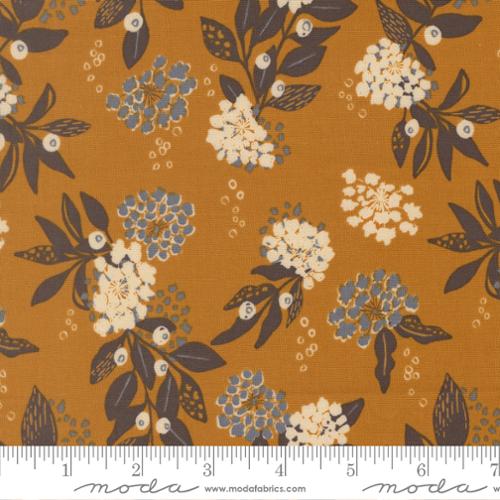 Moda Wellspring Fabric by Fancy That Design House | 100% Cotton Quilting Fabric - Pisgah Needleworks