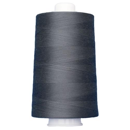 OMNI 40wt Polyester Quilting Thread – 6,000yd Cones – Multiple Colors Available - Pisgah Needleworks