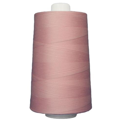 OMNI 40wt Polyester Quilting Thread – 6,000yd Cones – Multiple Colors Available - Pisgah Needleworks
